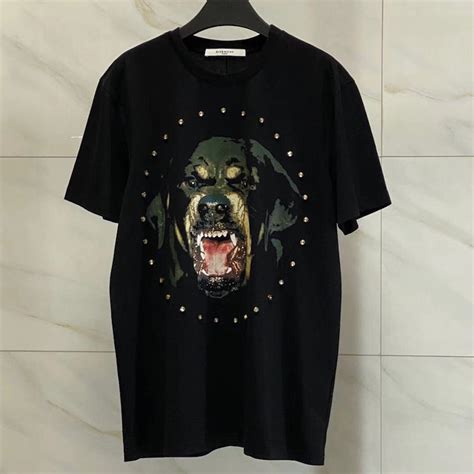 givenchy rottweiler replica|givenchy rottweiler for sale.